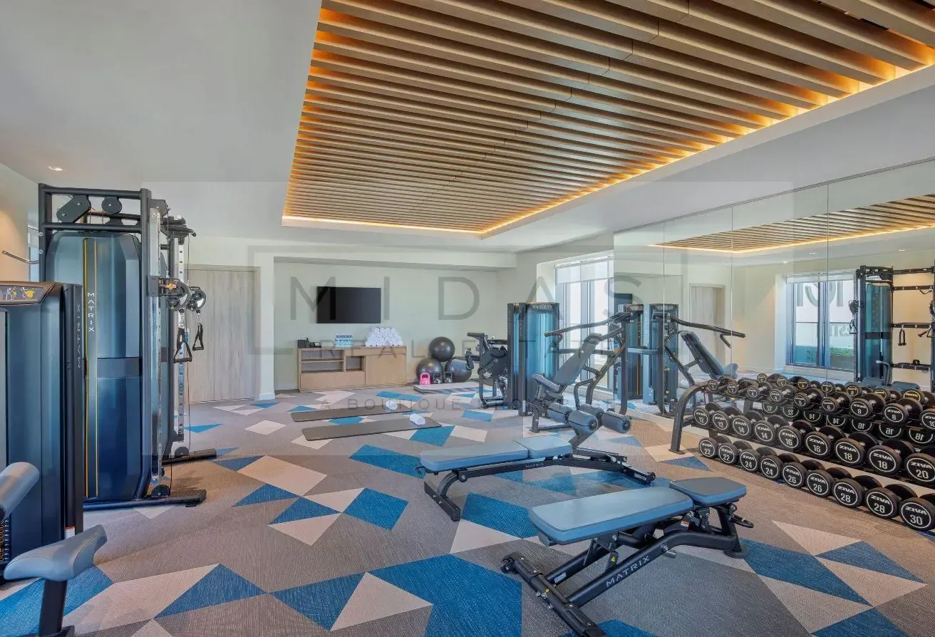 Prime location I Near Metro I Serviced