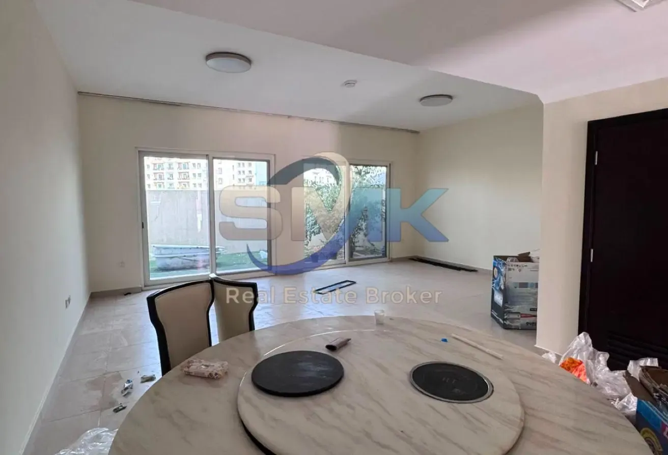 Warsan Villa for Rent | Single Row |Prime Location