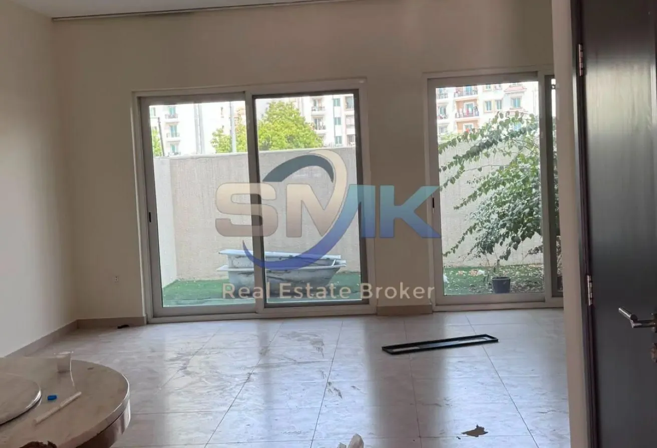 Warsan Villa for Rent | Single Row |Prime Location