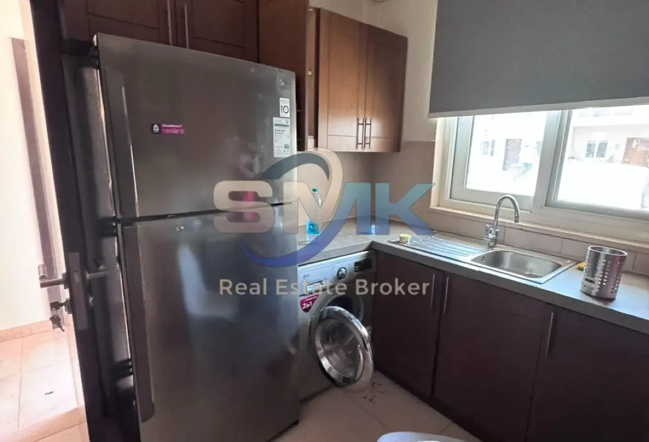 Warsan Villa for Rent | Single Row |Prime Location