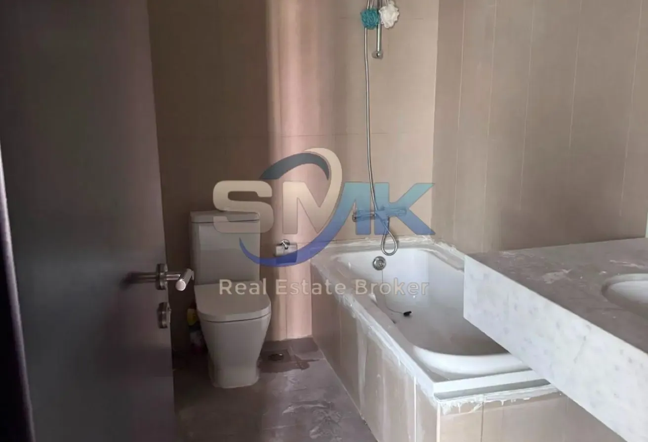 Warsan Villa for Rent | Single Row |Prime Location