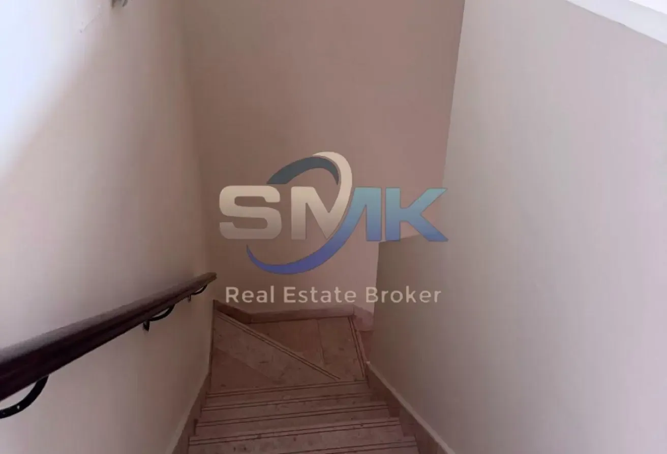 Warsan Villa for Rent | Single Row |Prime Location