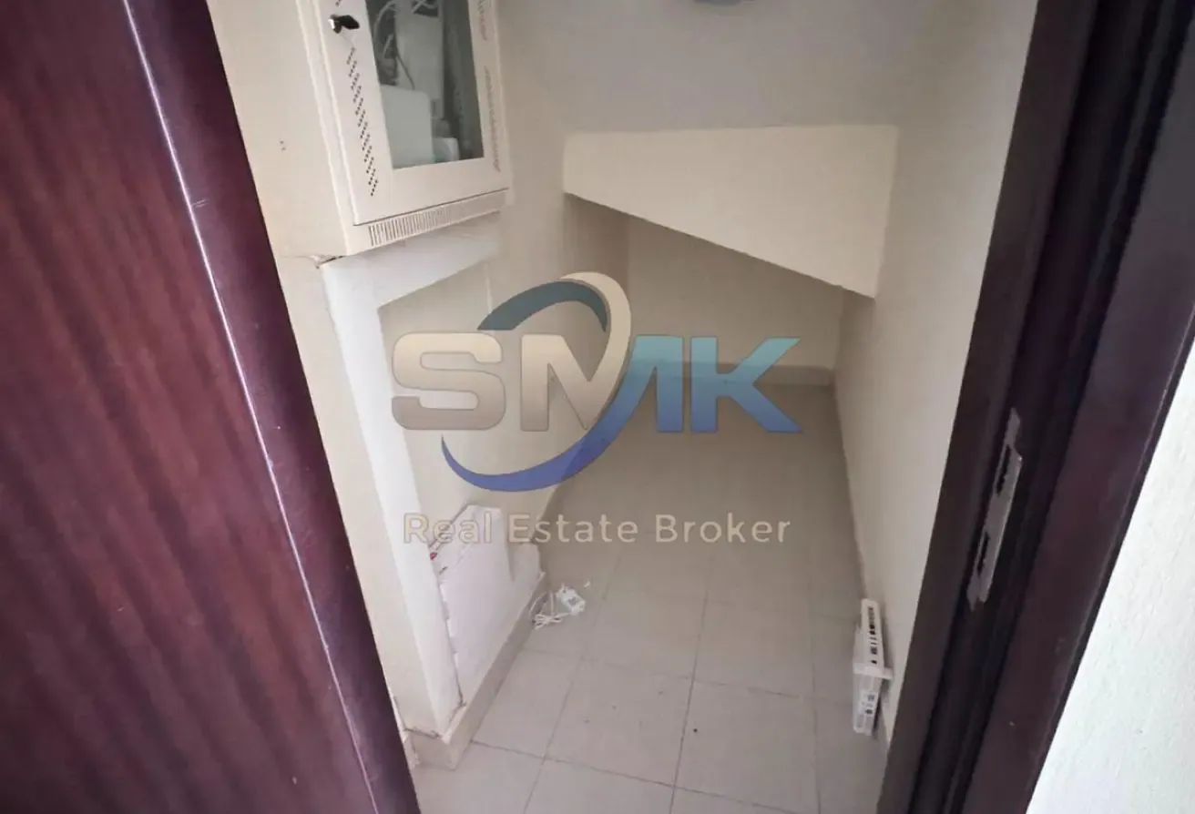 Warsan Villa for Rent | Single Row |Prime Location