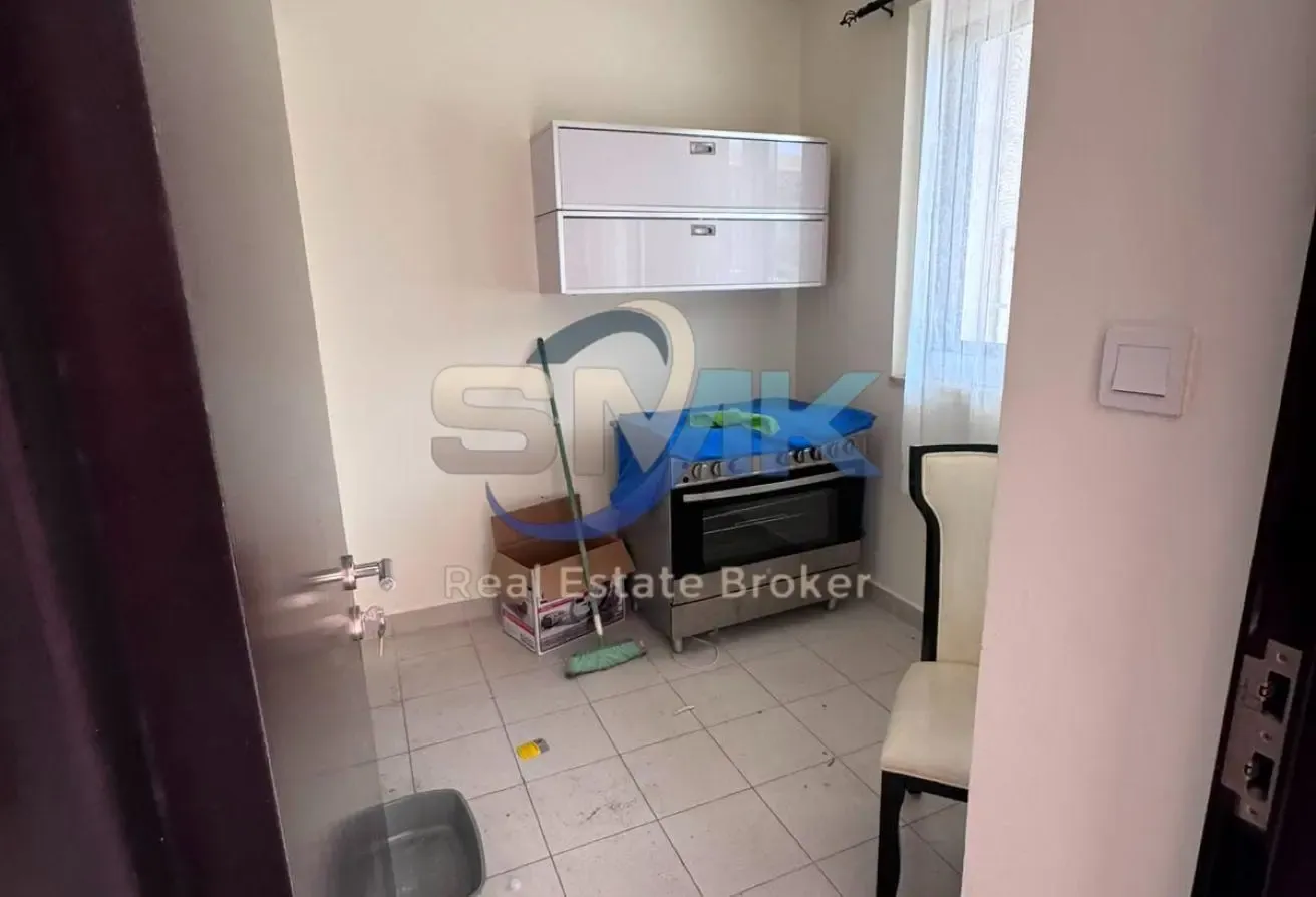 Warsan Villa for Rent | Single Row |Prime Location