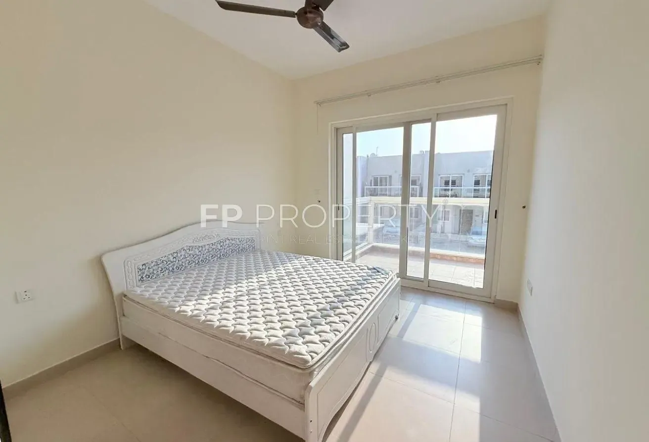 Single Row |Ready to Move |With Maid's Room