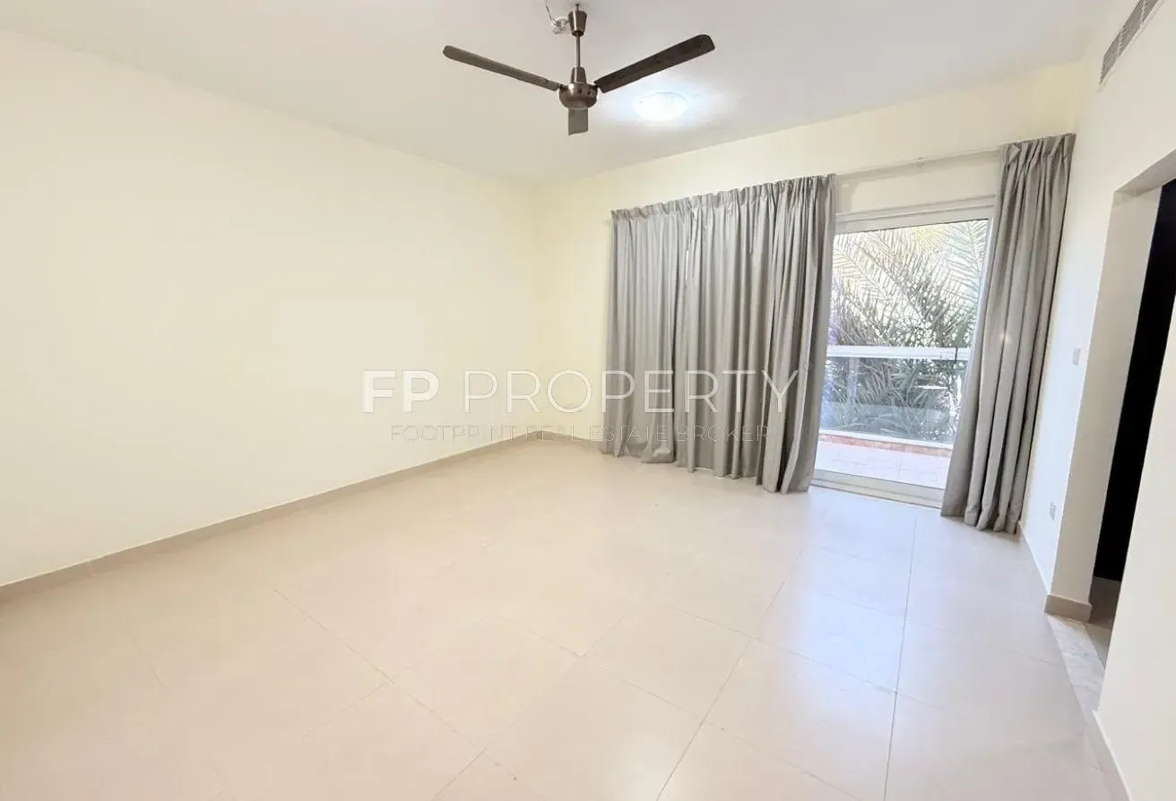 Single Row |Ready to Move |With Maid's Room