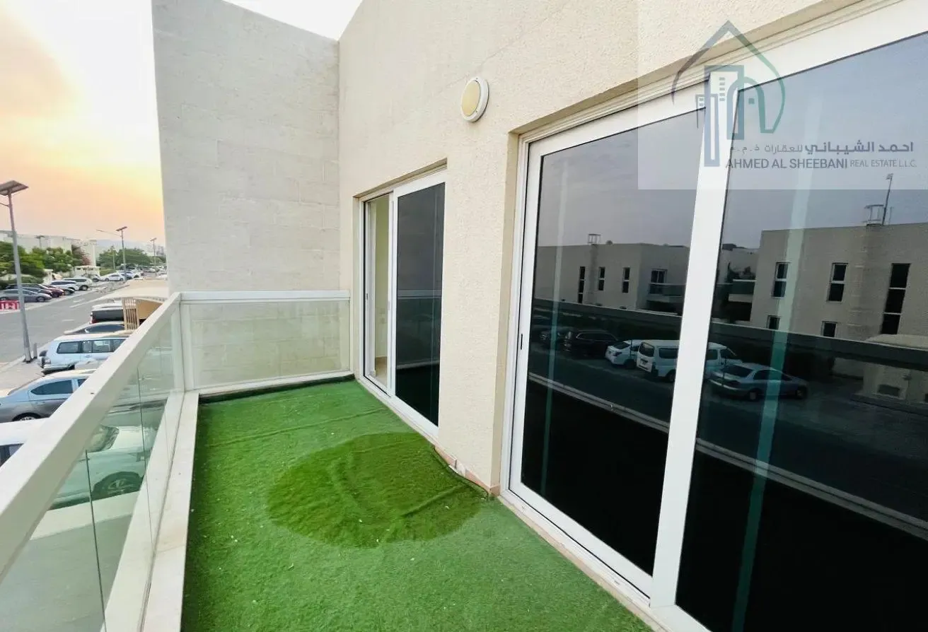 Exclusive 3+Maid | Gated Community | SPACIOUS UNIT