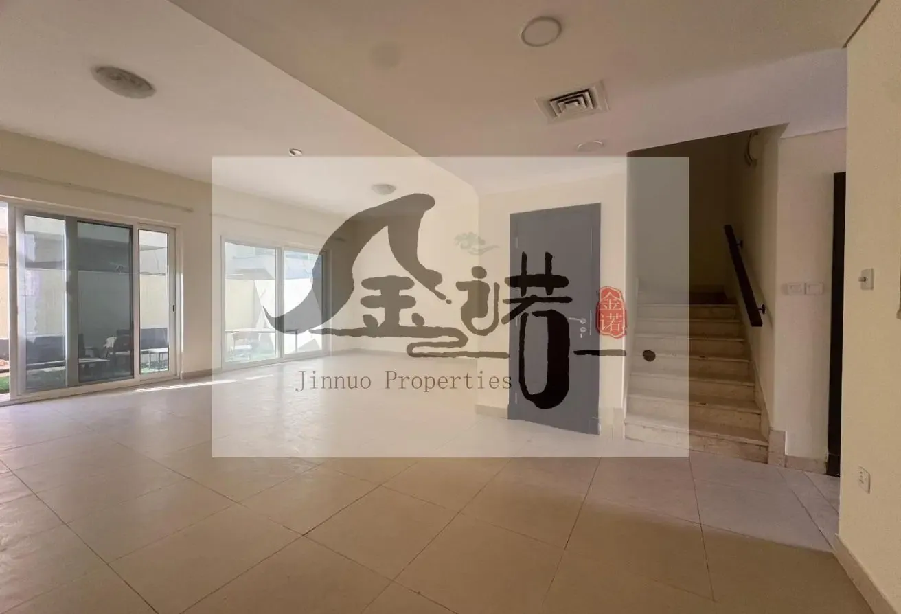Spacious 3BR + Maid | Family Villa |Warsan Village