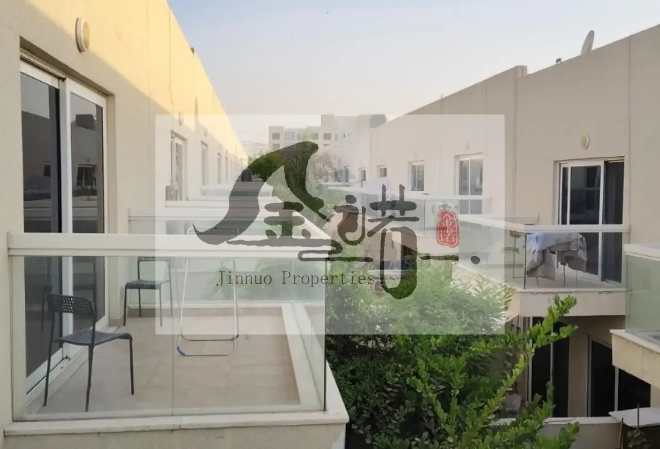 Spacious 3BR + Maid | Family Villa |Warsan Village