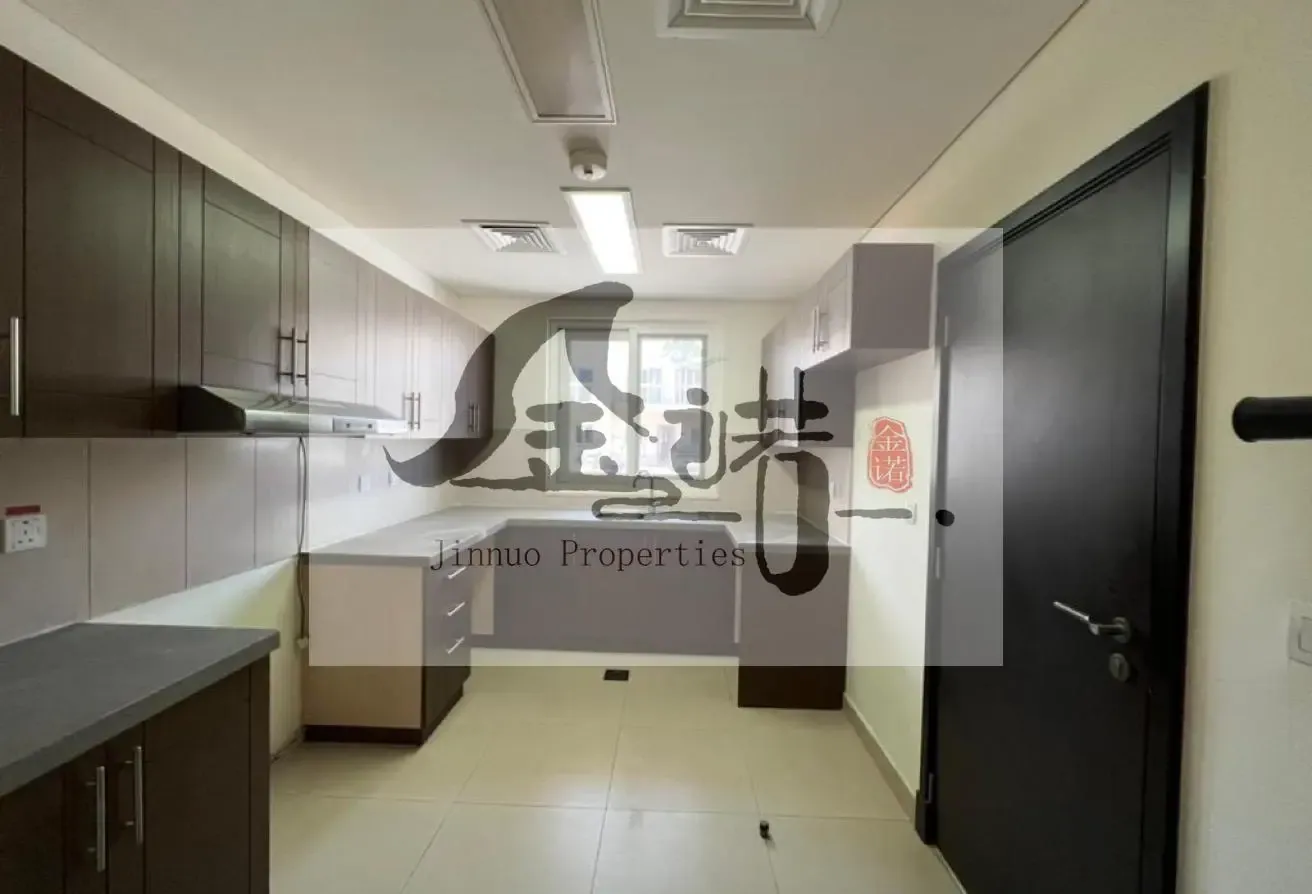 Spacious 3BR + Maid | Family Villa |Warsan Village