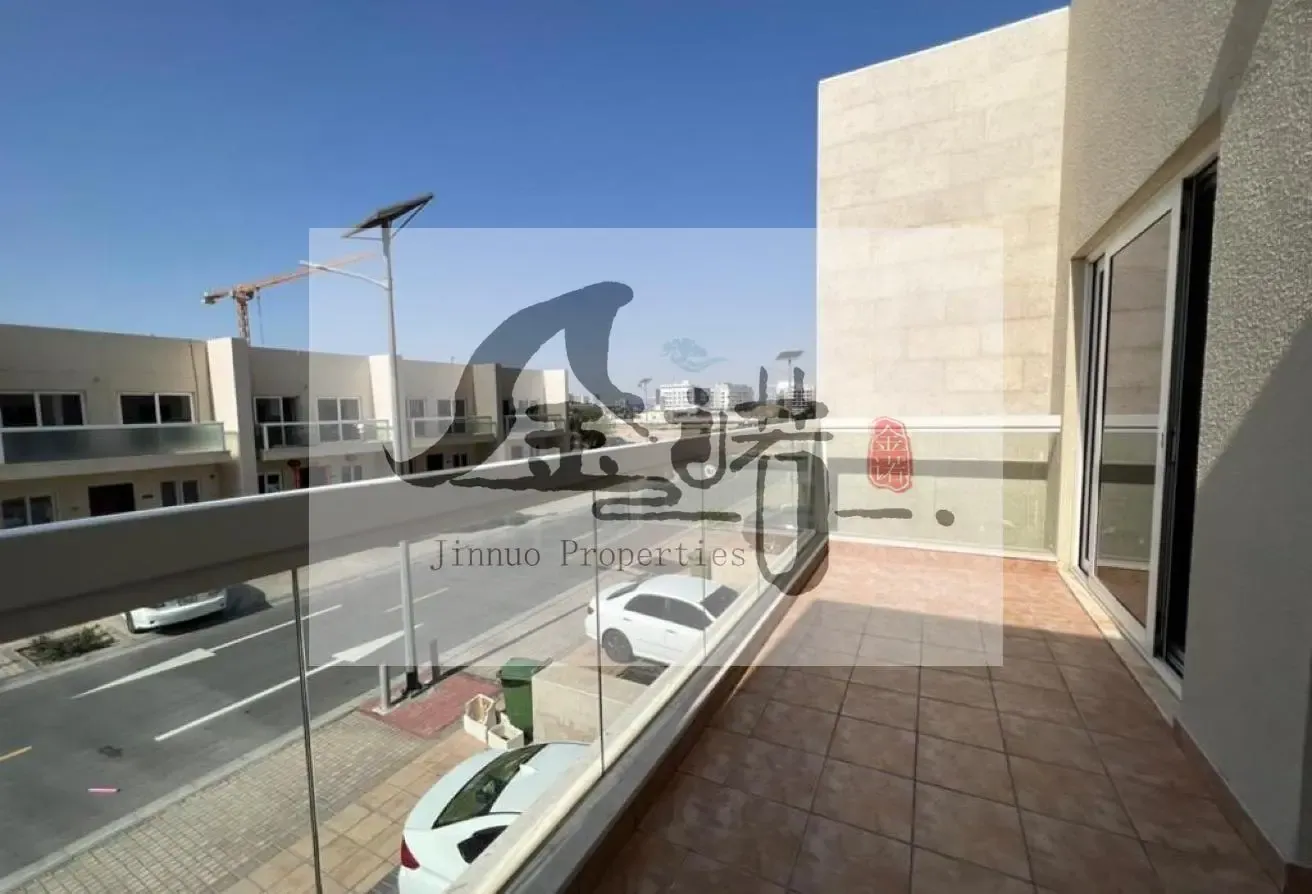 Spacious 3BR + Maid | Family Villa |Warsan Village