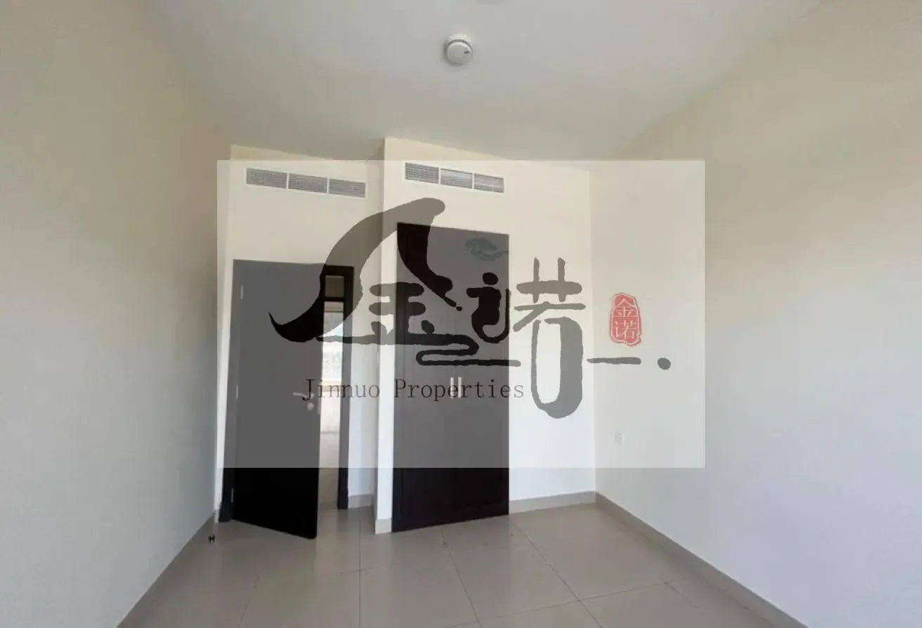 Spacious 3BR + Maid | Family Villa |Warsan Village