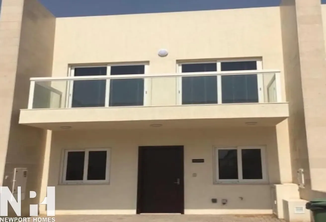 3BR Corner | Multiple Balconies | Family Community