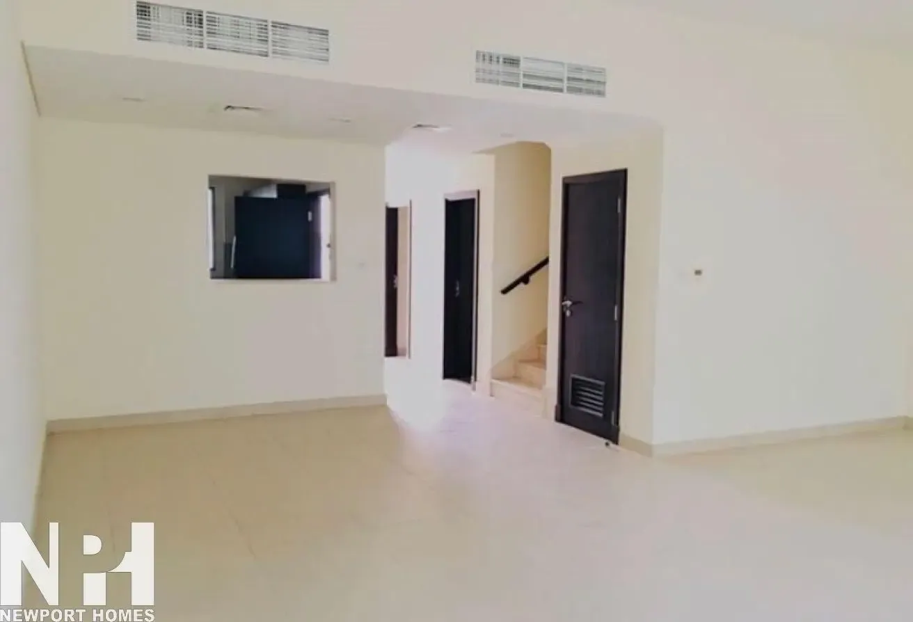 3BR Corner | Multiple Balconies | Family Community