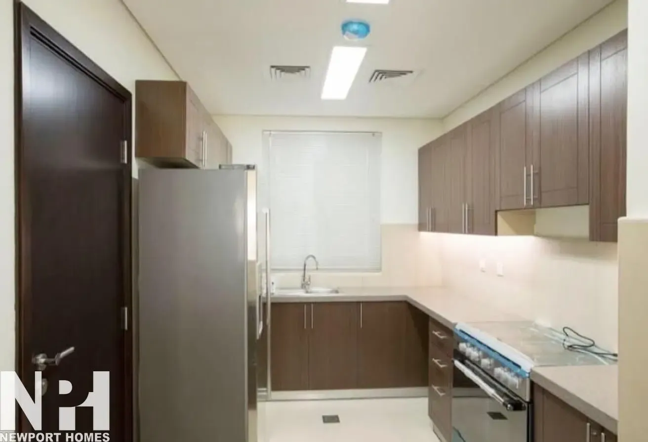 3BR Corner | Multiple Balconies | Family Community