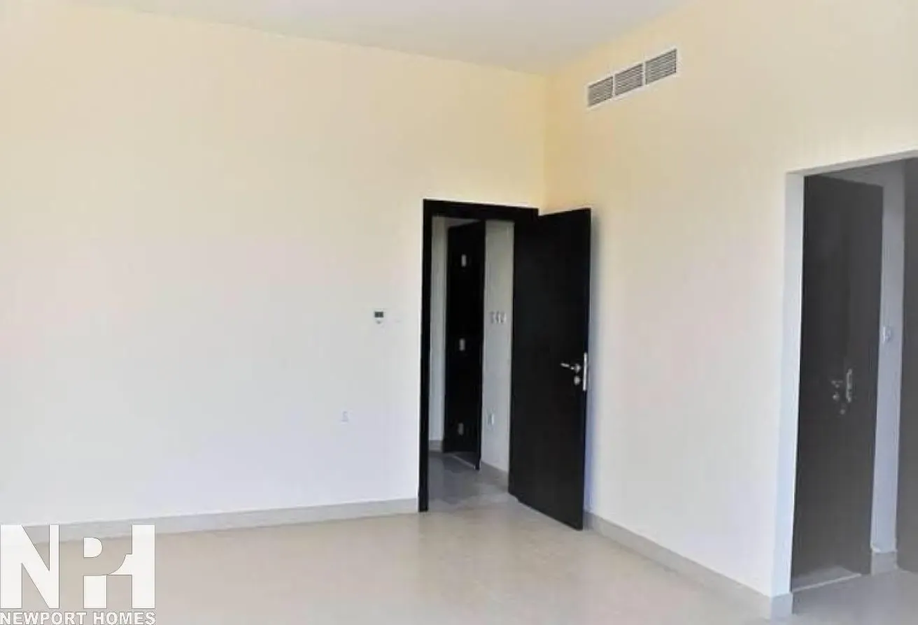 3BR Corner | Multiple Balconies | Family Community