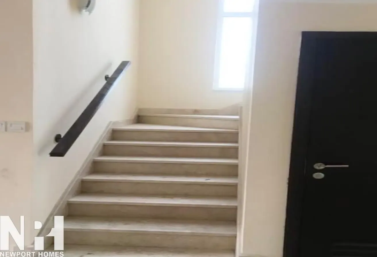3BR Corner | Multiple Balconies | Family Community