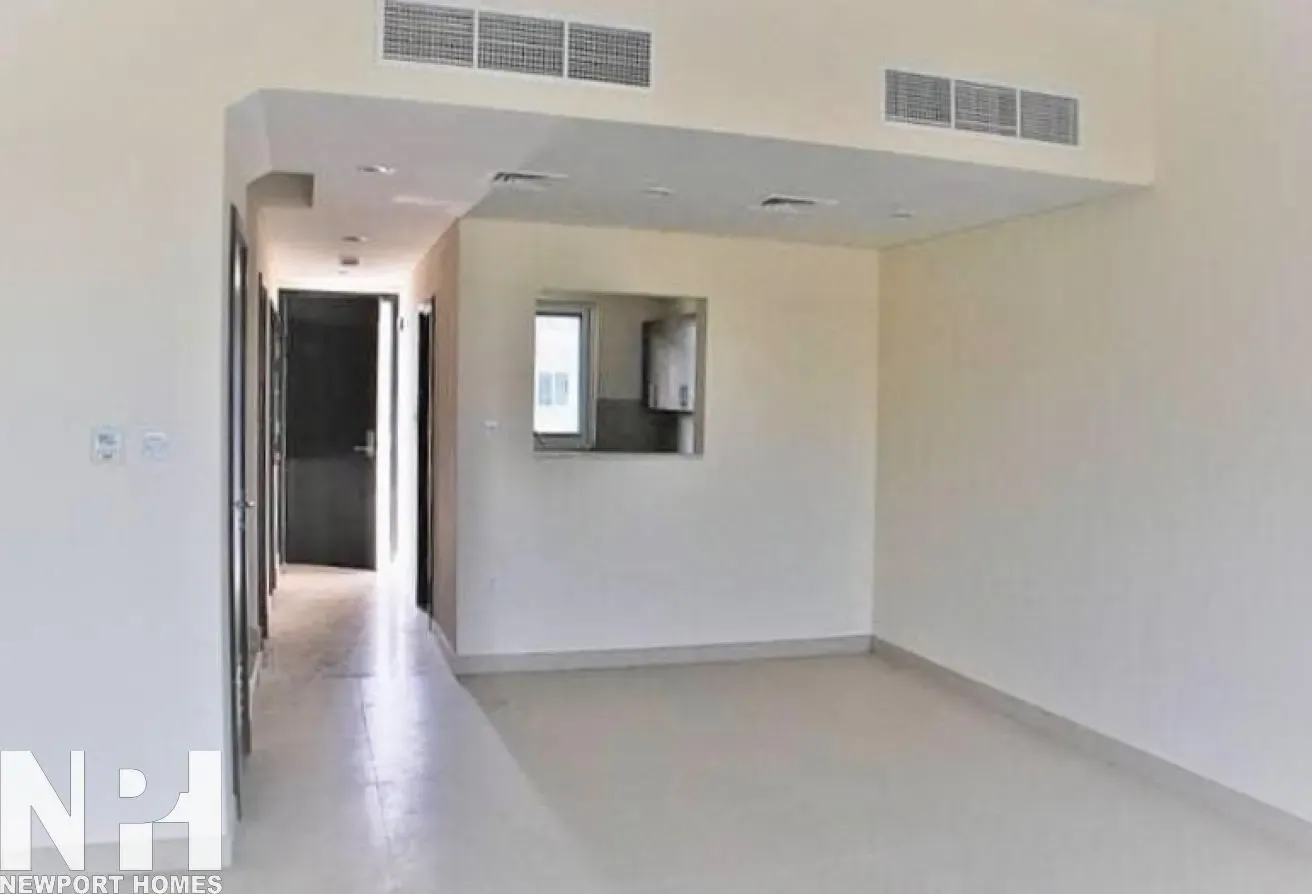 3BR Corner | Multiple Balconies | Family Community