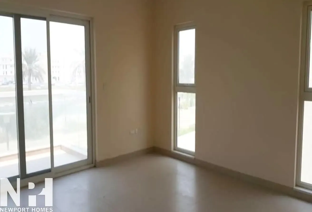 3BR Corner | Multiple Balconies | Family Community