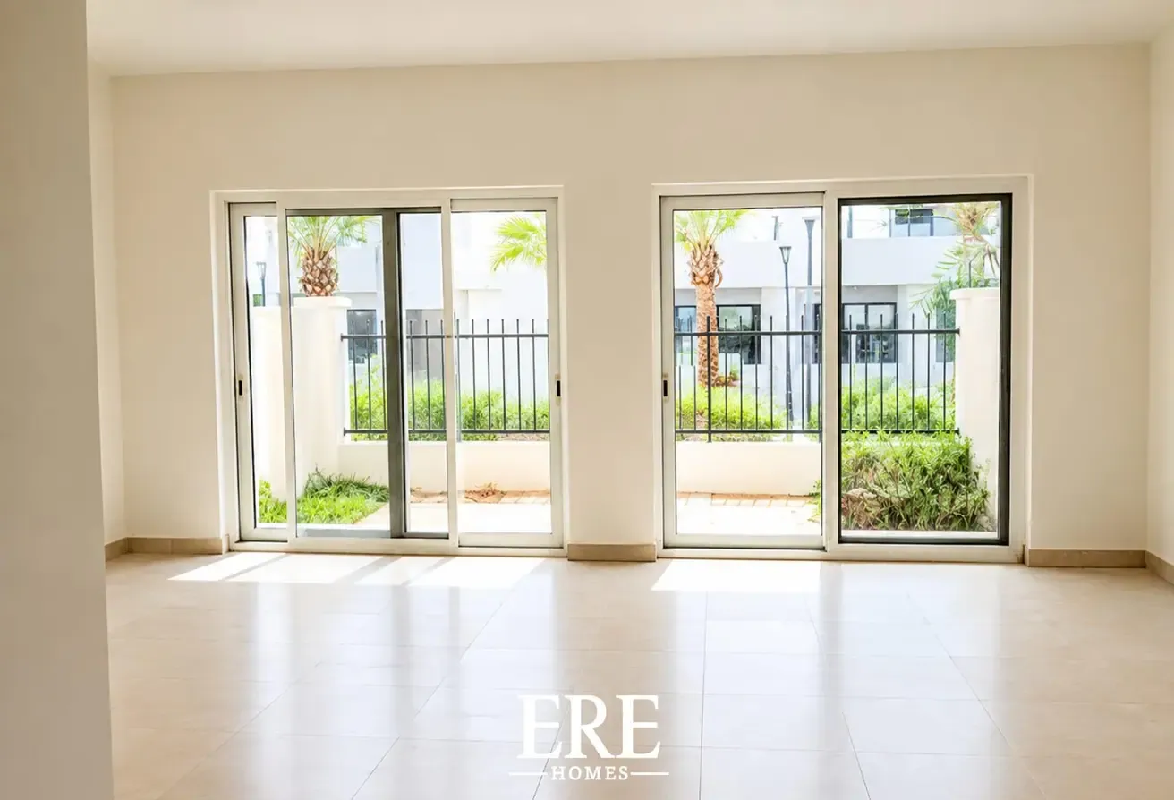 3BR Townhouse | Al Warsan 1 | Family Home