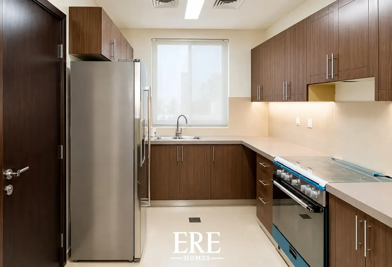 3BR Townhouse | Al Warsan 1 | Family Home