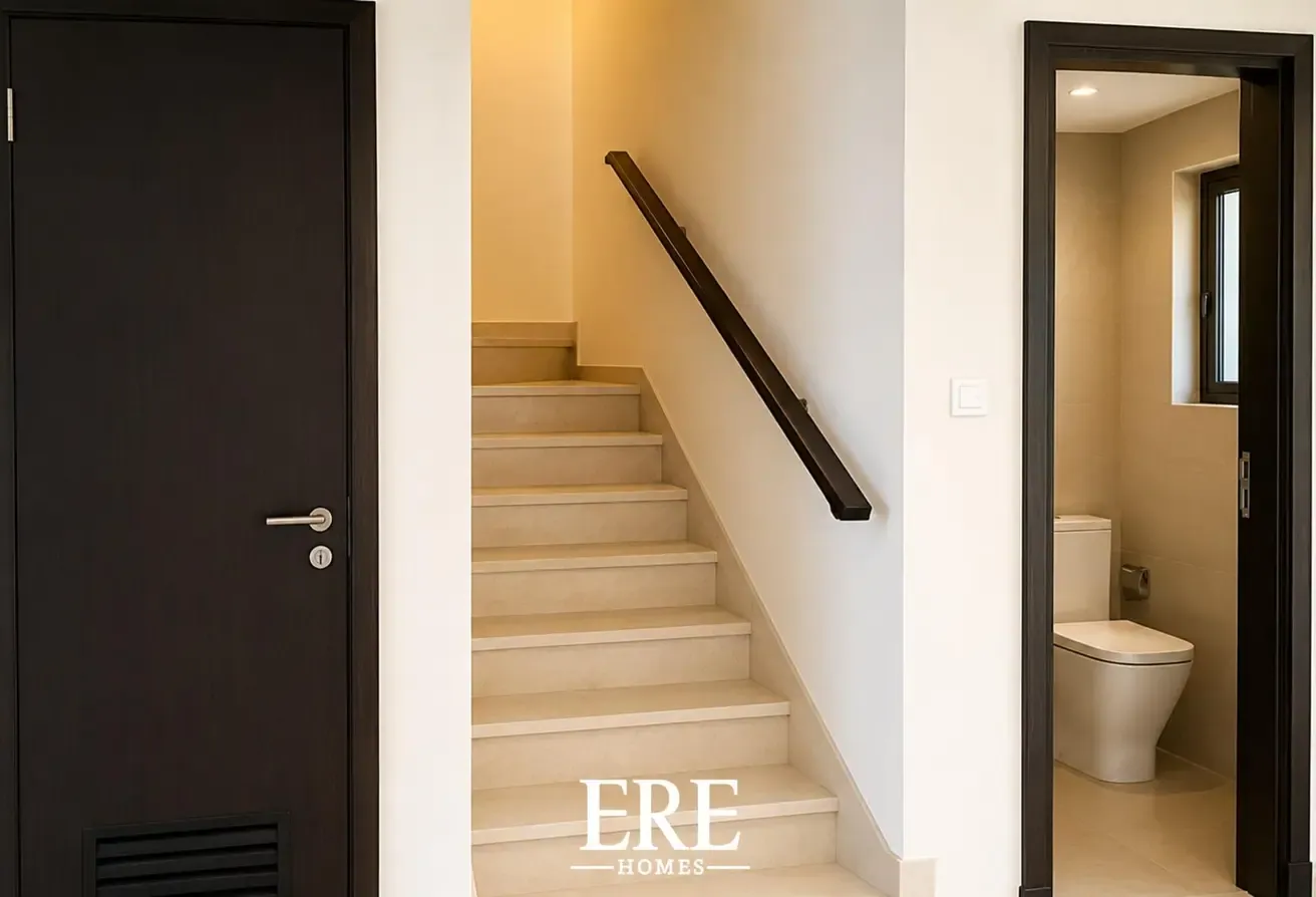 3BR Townhouse | Al Warsan 1 | Family Home