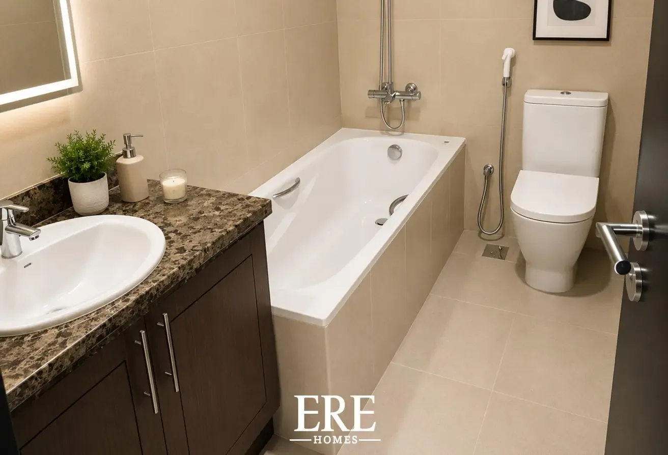 3BR Townhouse | Al Warsan 1 | Family Home