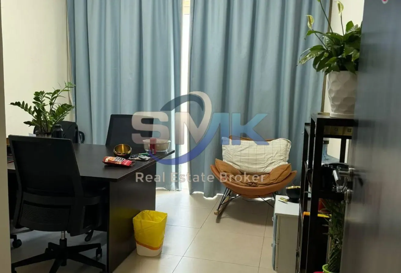3 BHK+MAID TOWNHOUSE FOR RENT WARSAN VILLA