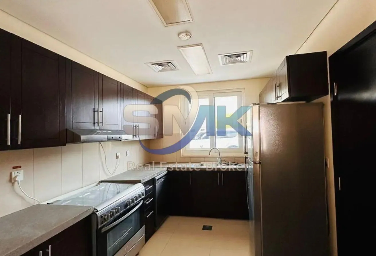 3 BR Townhouse Warsan Village