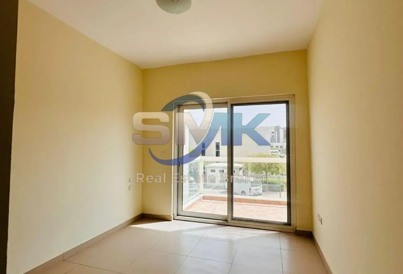 3 BR Townhouse Warsan Village