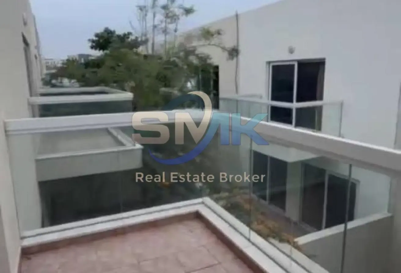 3 BR Townhouse Warsan Village