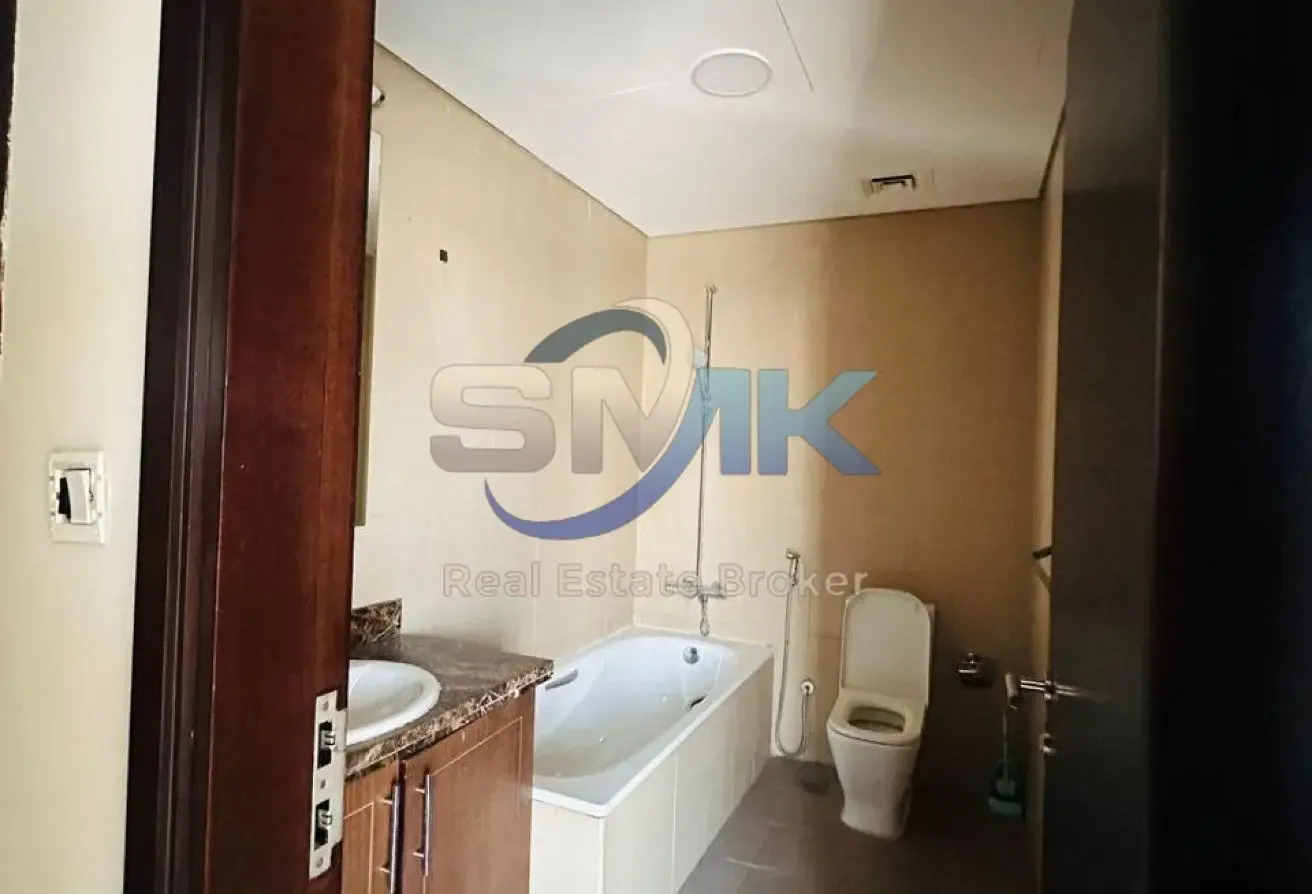 3 BR Townhouse Warsan Village
