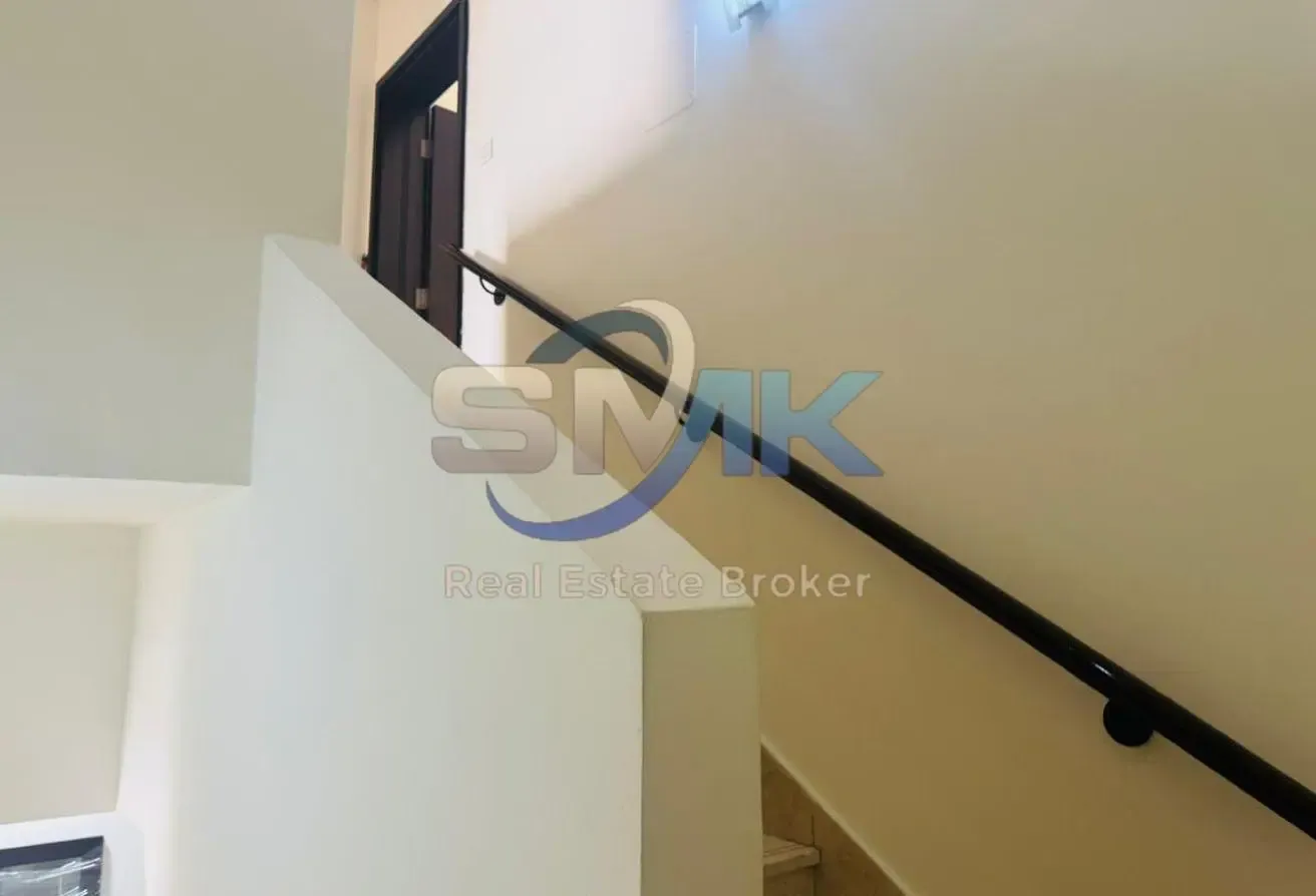 3 BEDROOM+MAID TOWNHOUSE FOR RENT WARSAN VILLAGE