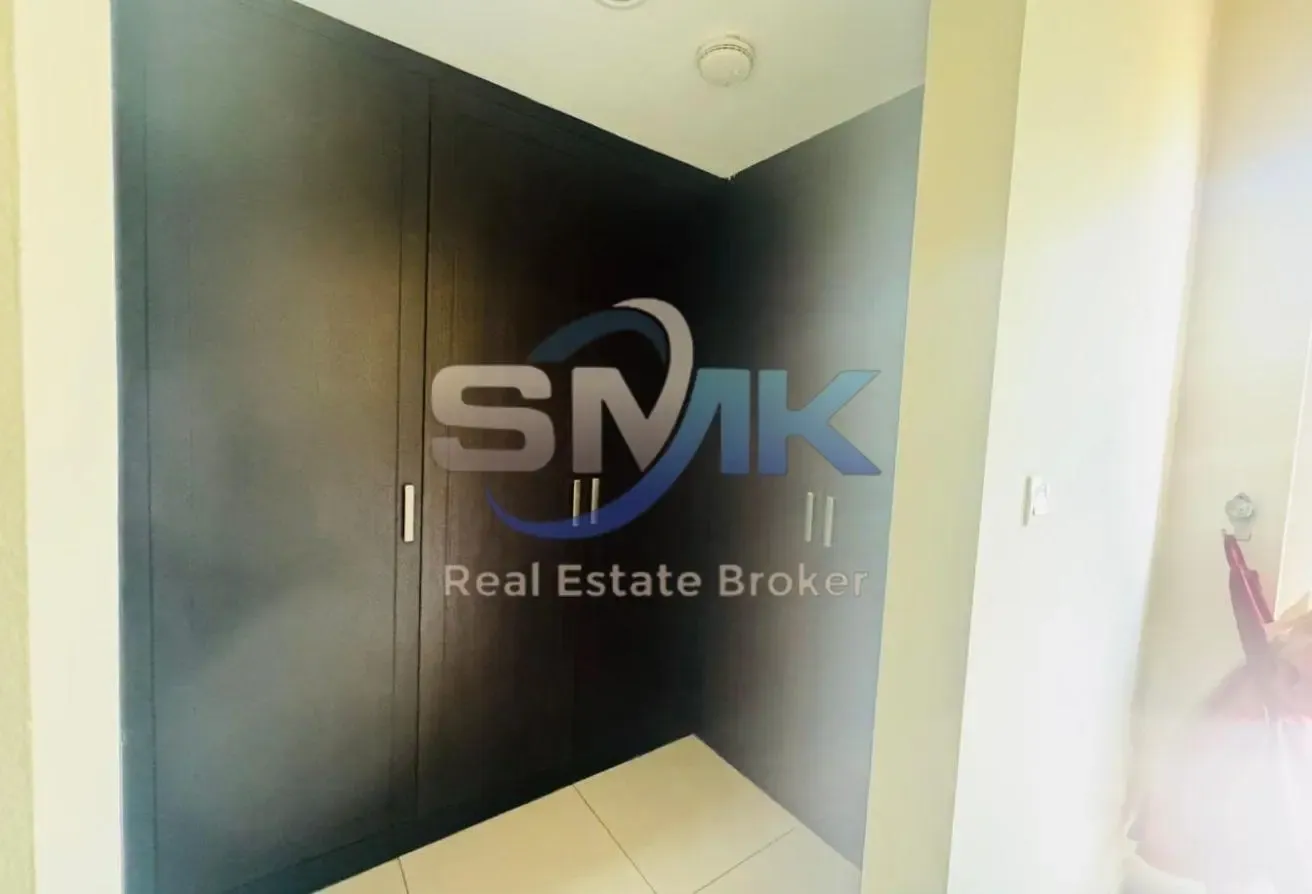 3 BEDROOM+MAID TOWNHOUSE FOR RENT WARSAN VILLAGE
