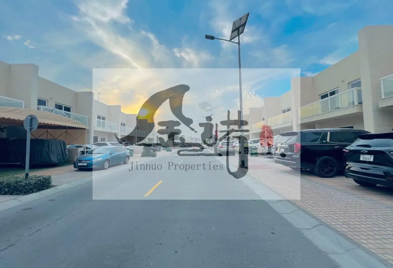 Spacious Townhouse | Modern Layout | Ready to Move
