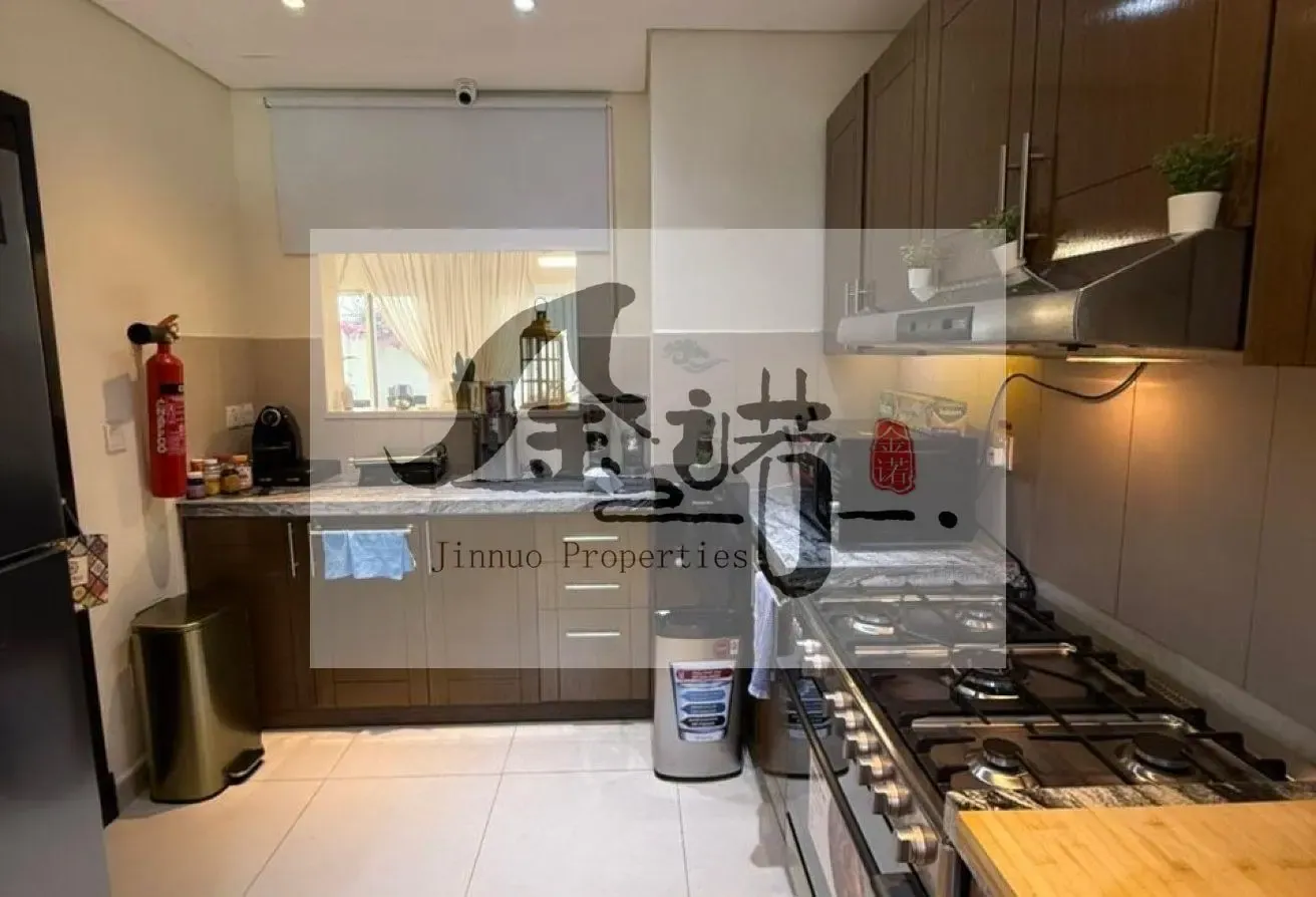 Spacious Townhouse | Modern Layout | Ready to Move