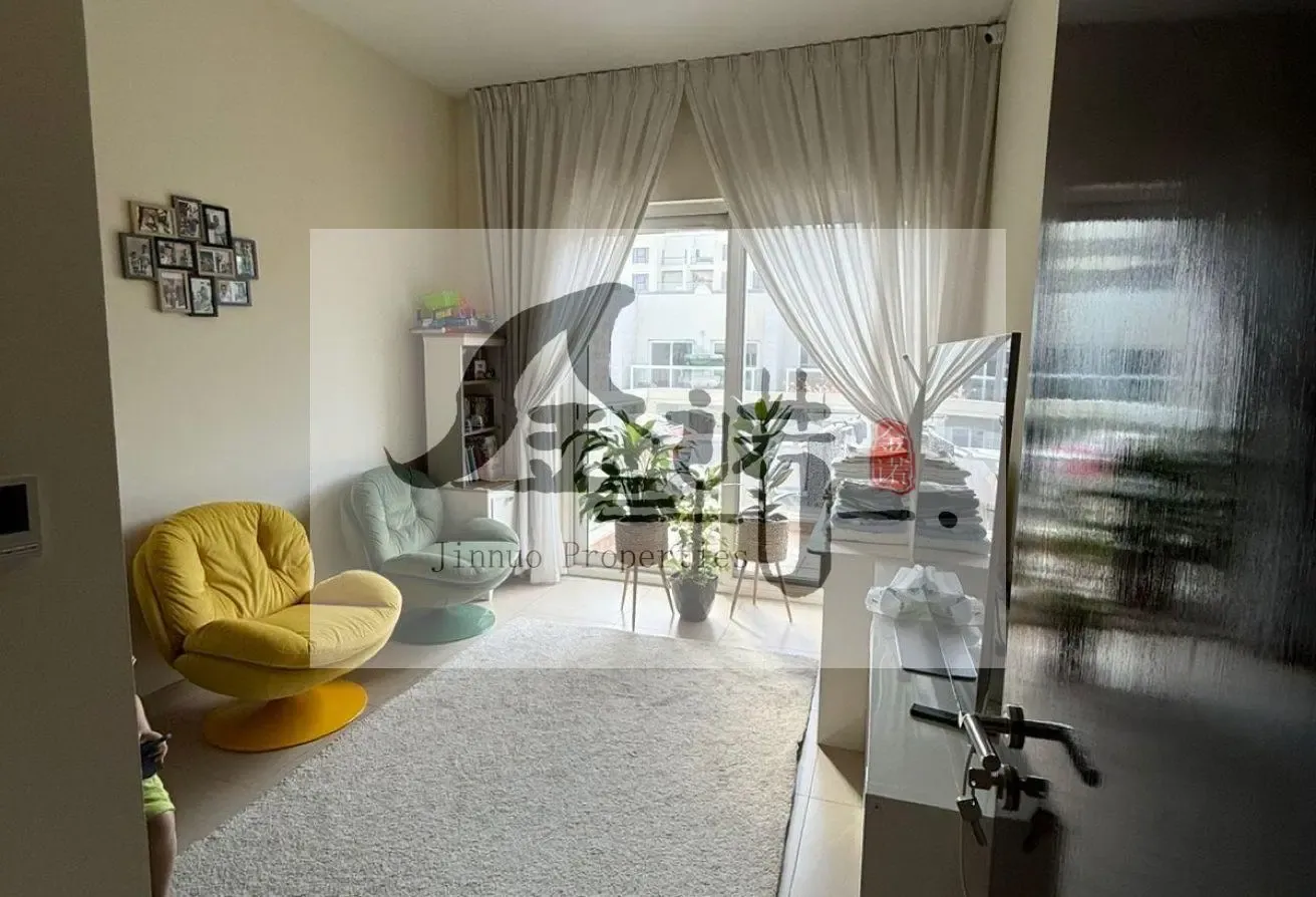 Spacious Townhouse | Modern Layout | Ready to Move