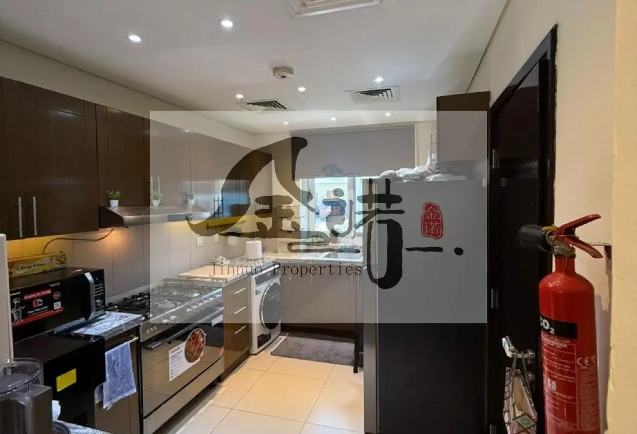 Spacious Townhouse | Modern Layout | Ready to Move