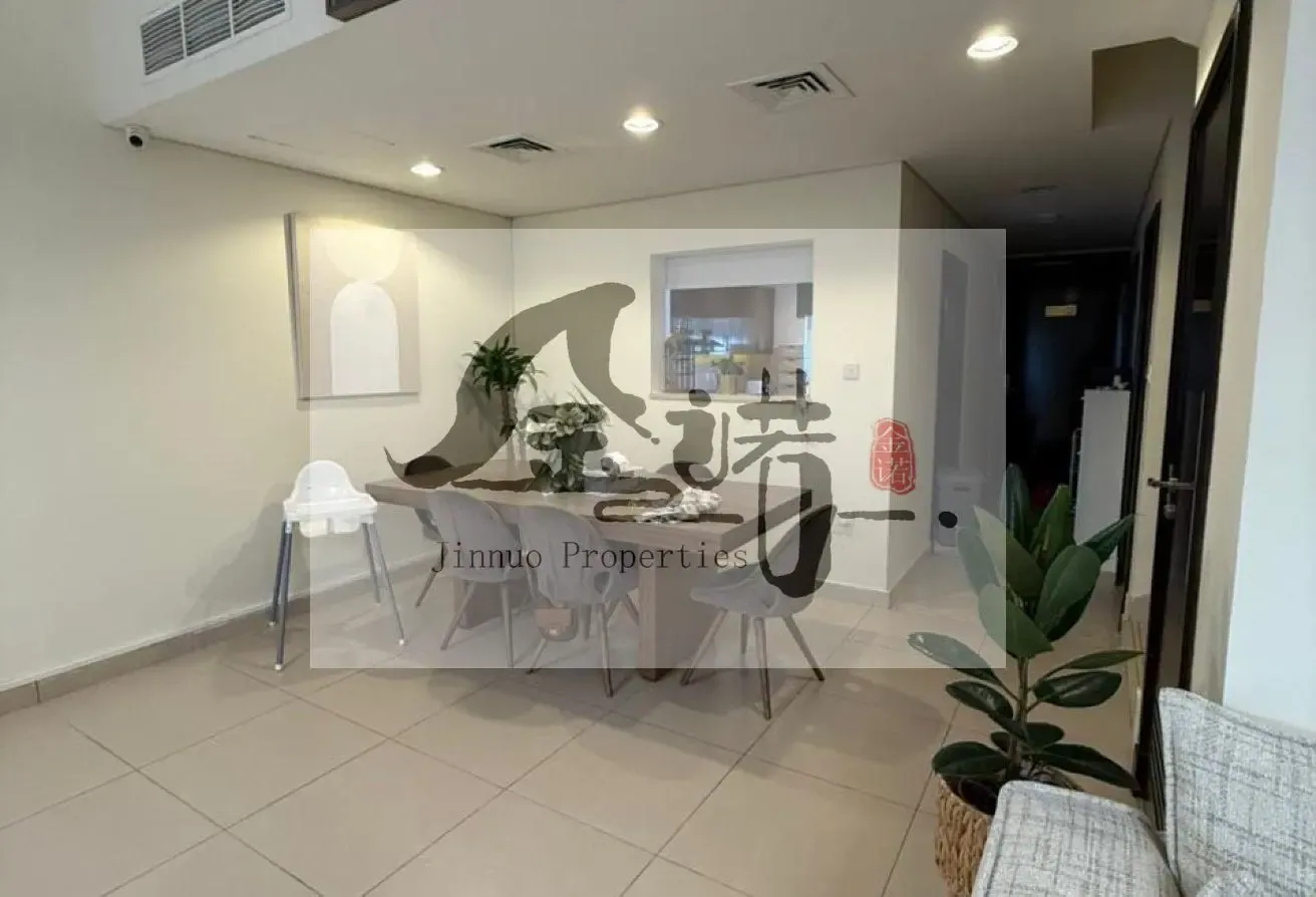Spacious Townhouse | Modern Layout | Ready to Move