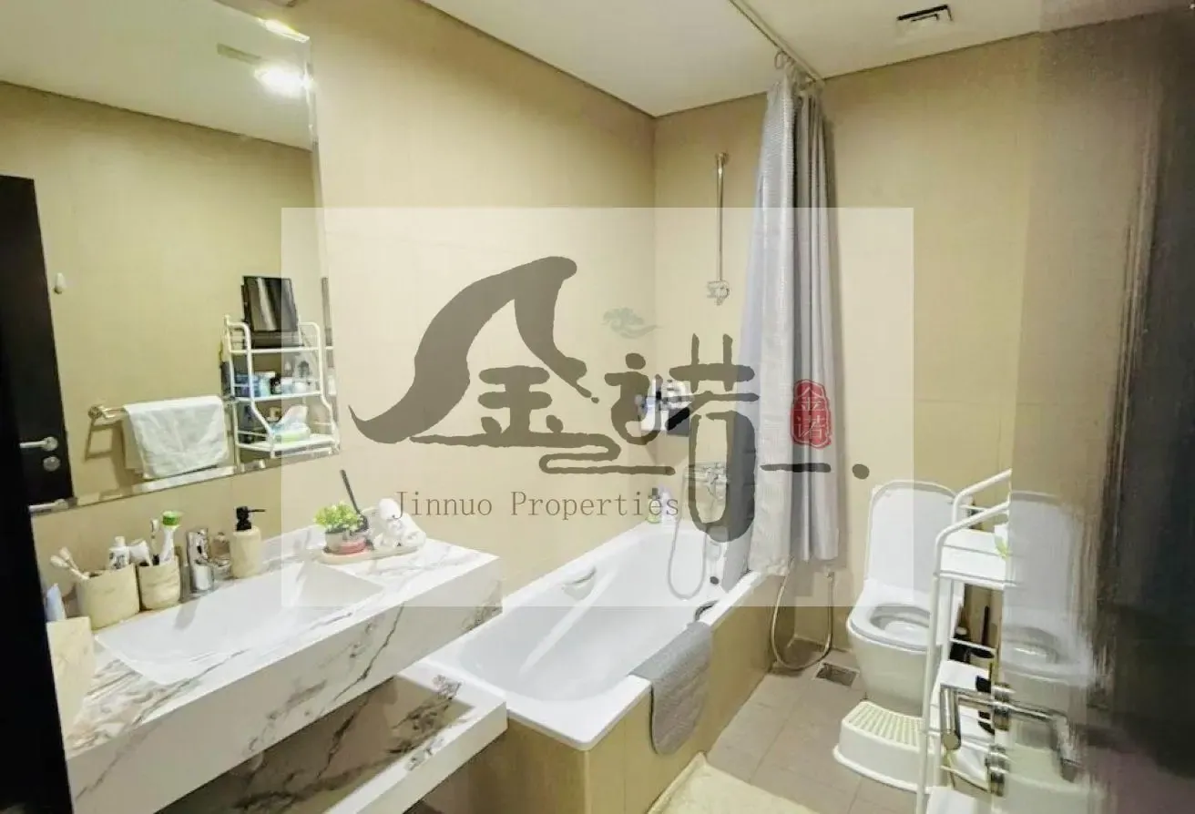 Spacious Townhouse | Modern Layout | Ready to Move
