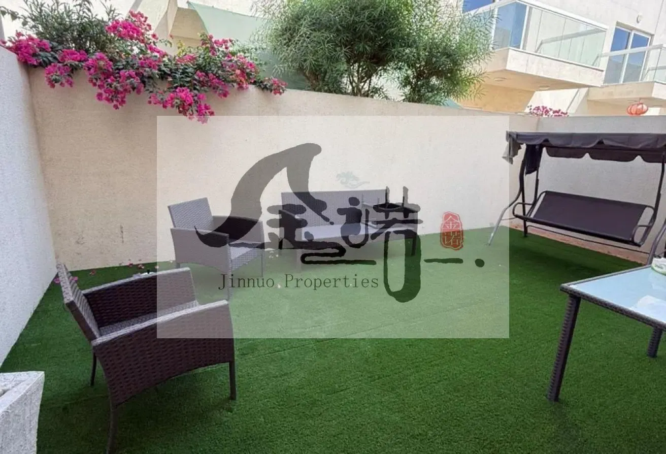 Spacious Townhouse | Modern Layout | Ready to Move