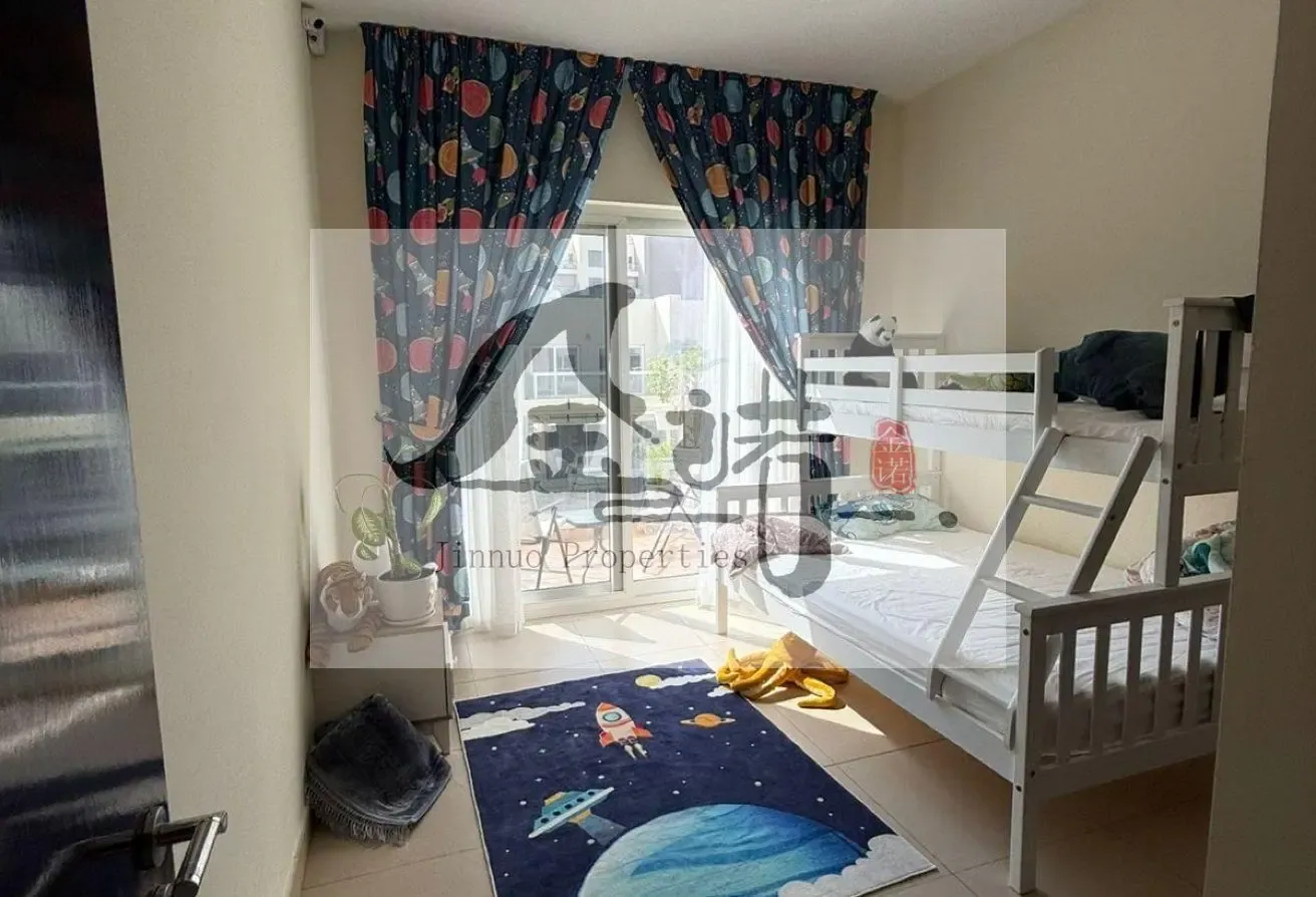 Spacious Townhouse | Modern Layout | Ready to Move