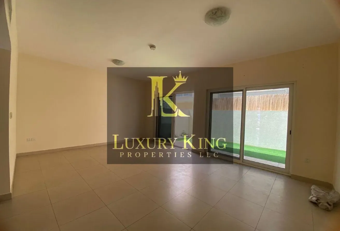 Neat and Clean, 3-BHK + Maid  TOWNHOUSE