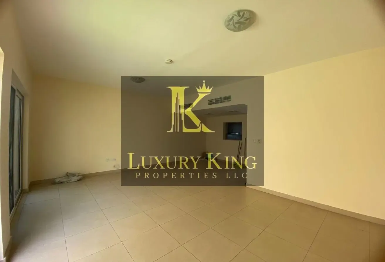 Neat and Clean, 3-BHK + Maid  TOWNHOUSE