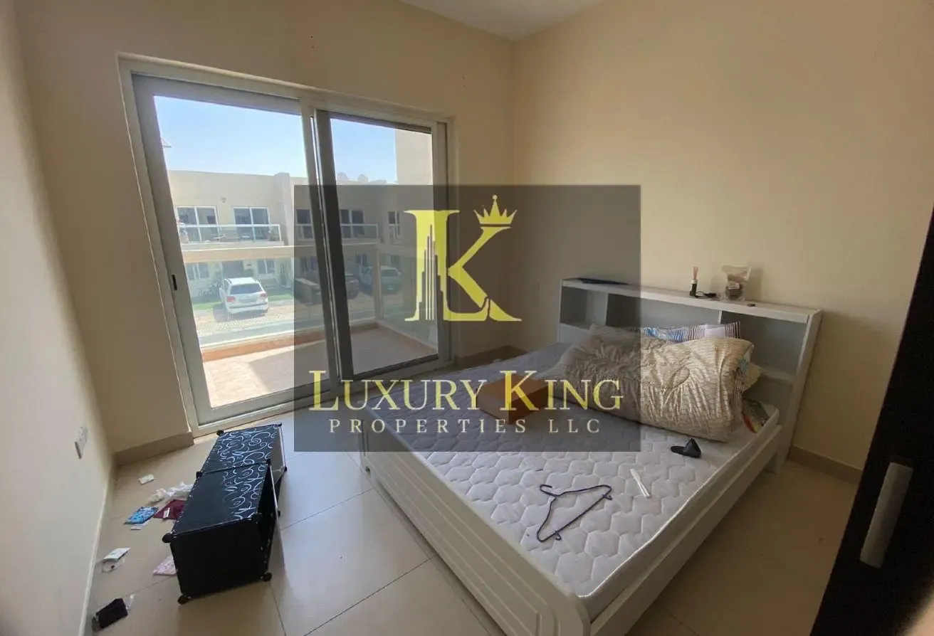 Neat and Clean, 3-BHK + Maid  TOWNHOUSE