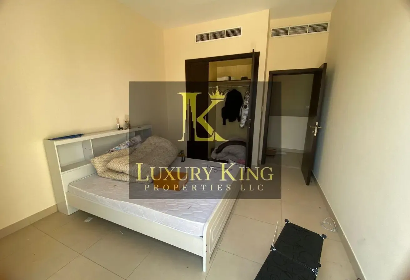 Neat and Clean, 3-BHK + Maid  TOWNHOUSE