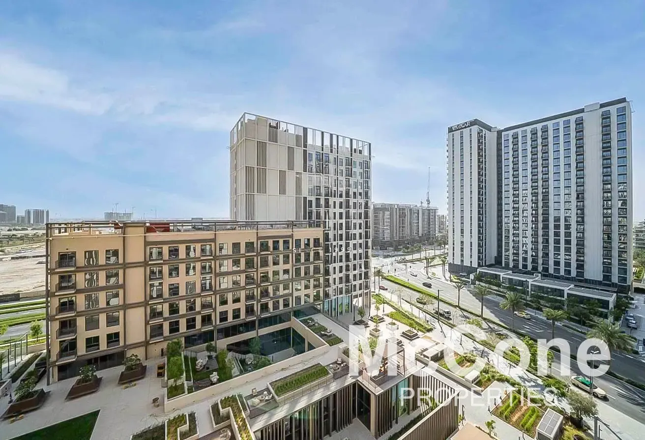 Fully Furnished | Multiple Cheques | Available Now