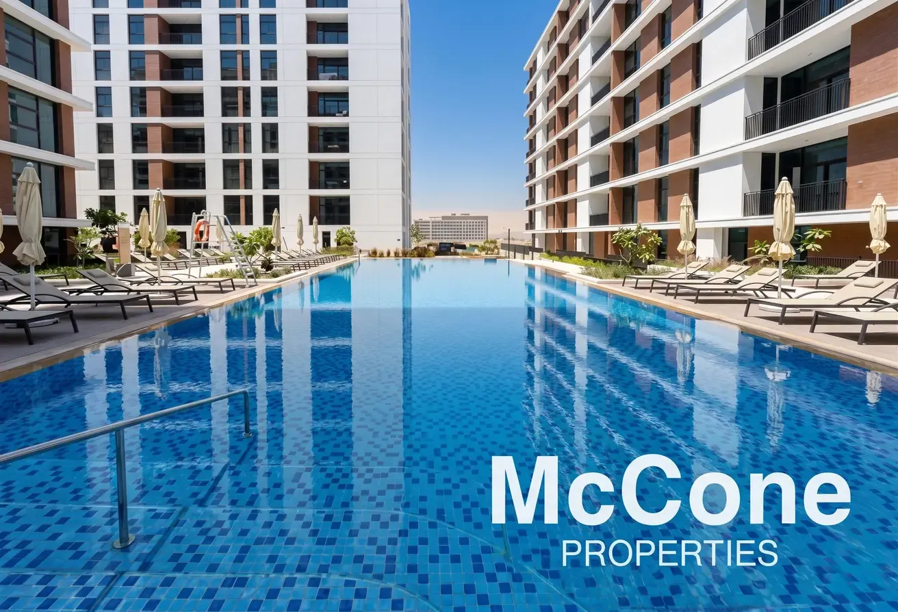 Fully Furnished | Multiple Cheques | Available Now