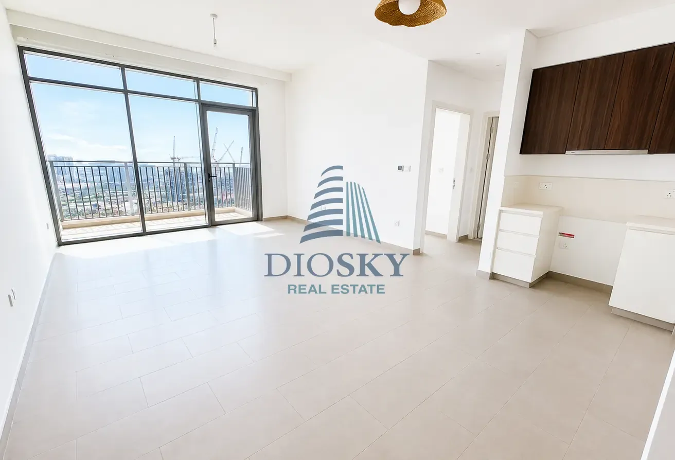 Luxury Apartment | Good View | Vacant Now