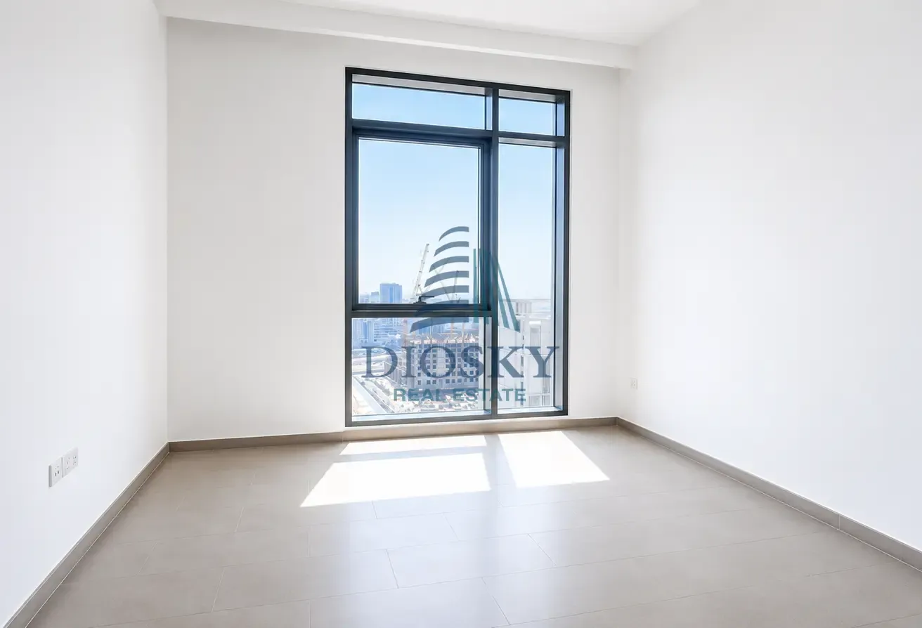 Luxury Apartment  | Good View | Vacant Now